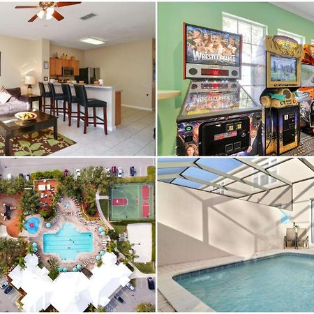 Caribbean Sunshine In Windsor Palms Resort Kissimmee Bagian luar foto