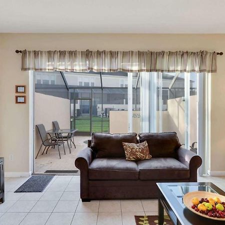 Caribbean Sunshine In Windsor Palms Resort Kissimmee Bagian luar foto