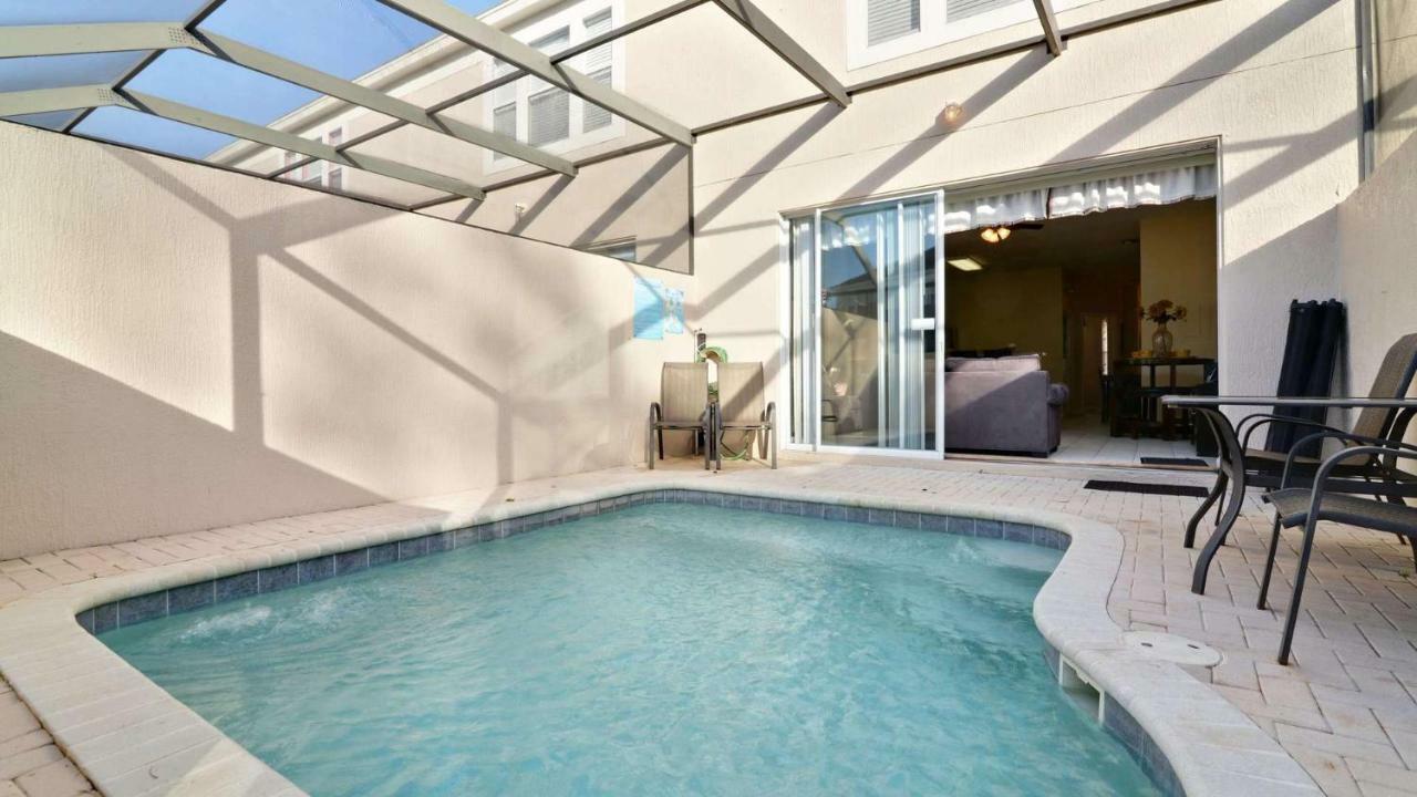 Caribbean Sunshine In Windsor Palms Resort Kissimmee Bagian luar foto
