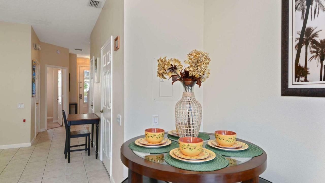 Caribbean Sunshine In Windsor Palms Resort Kissimmee Bagian luar foto