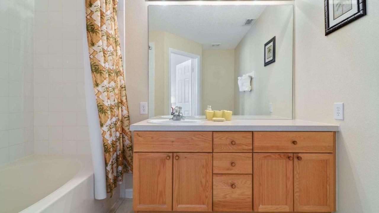 Caribbean Sunshine In Windsor Palms Resort Kissimmee Bagian luar foto