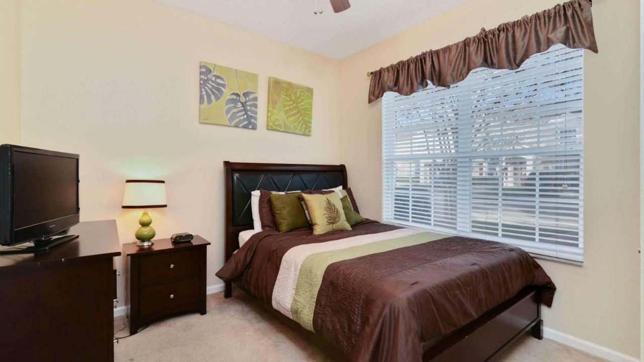 Caribbean Sunshine In Windsor Palms Resort Kissimmee Bagian luar foto